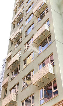 2-к квартира, вторичка, 49м2, 20/24 этаж