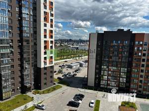 Студия квартира, вторичка, 23м2, 10/10 этаж
