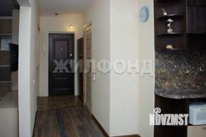 1-к квартира, вторичка, 35м2, 14/17 этаж