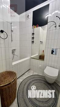 2-к квартира, вторичка, 46м2, 4/5 этаж