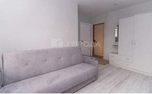 1-к квартира, вторичка, 22м2, 4/5 этаж