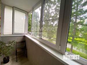2-к квартира, вторичка, 44м2, 2/4 этаж