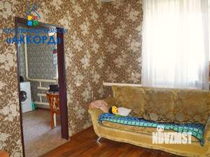 2-к квартира, вторичка, 38м2, 2/2 этаж