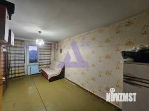 3-к квартира, вторичка, 63м2, 9/9 этаж