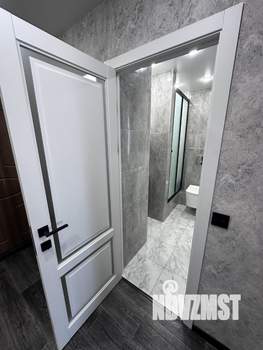 1-к квартира, вторичка, 37м2, 10/10 этаж