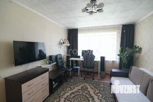 2-к квартира, вторичка, 51м2, 5/5 этаж