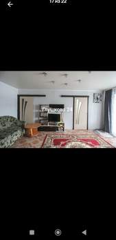 3-к квартира, вторичка, 46м2, 5/5 этаж