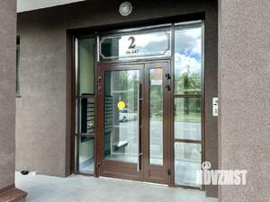 3-к квартира, вторичка, 120м2, 17/19 этаж