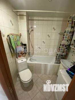 1-к квартира, вторичка, 27м2, 8/9 этаж