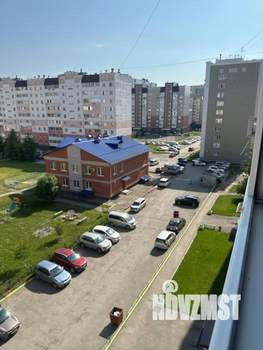 2-к квартира, вторичка, 62м2, 6/9 этаж