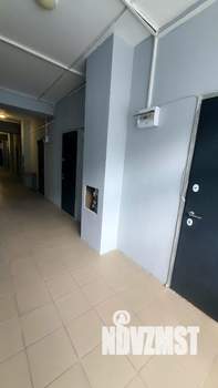Студия квартира, вторичка, 15м2, 2/4 этаж