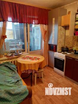 1-к квартира, вторичка, 37м2, 10/10 этаж