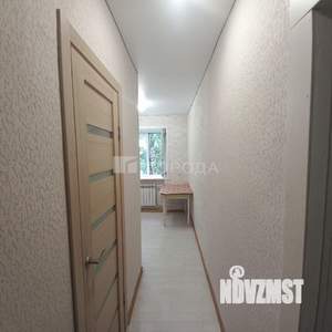 1-к квартира, вторичка, 31м2, 3/3 этаж