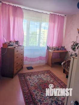 3-к квартира, вторичка, 60м2, 7/9 этаж