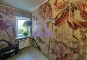 2-к квартира, вторичка, 69м2, 3/6 этаж