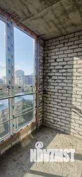 2-к квартира, вторичка, 61м2, 8/17 этаж