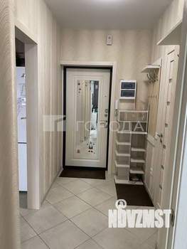 2-к квартира, вторичка, 50м2, 13/16 этаж