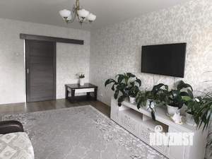 2-к квартира, сданный дом, 65м2, 6/16 этаж