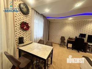 3-к квартира, вторичка, 57м2, 3/5 этаж