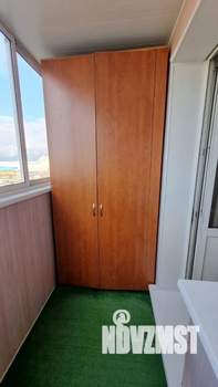 1-к квартира, вторичка, 35м2, 7/10 этаж