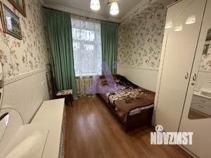 4-к квартира, вторичка, 95м2, 3/4 этаж