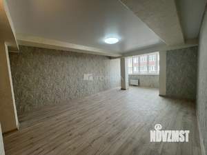1-к квартира, вторичка, 45м2, 11/12 этаж