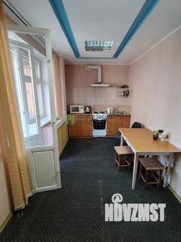 1-к квартира, вторичка, 44м2, 1/6 этаж