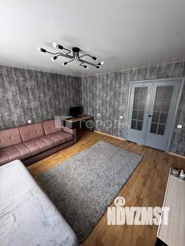 3-к квартира, вторичка, 87м2, 2/11 этаж
