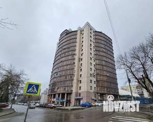 4-к квартира, вторичка, 179м2, 4/17 этаж