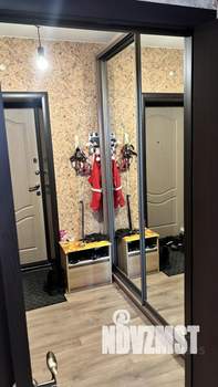 Студия квартира, вторичка, 25м2, 4/16 этаж