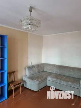 2-к квартира, вторичка, 45м2, 5/9 этаж