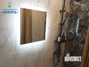 Студия квартира, вторичка, 15м2, 2/5 этаж