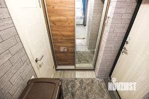 Студия квартира, вторичка, 26м2, 2/6 этаж