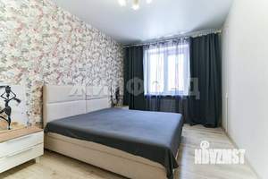 3-к квартира, вторичка, 65м2, 1/10 этаж