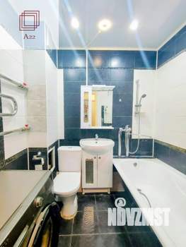 2-к квартира, вторичка, 44м2, 3/10 этаж