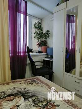 Студия квартира, вторичка, 38м2, 10/15 этаж