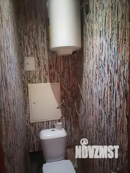 3-к квартира, вторичка, 49м2, 1/5 этаж