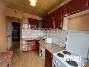 3-к квартира, вторичка, 60м2, 6/9 этаж