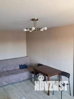 2-к квартира, вторичка, 46м2, 5/5 этаж