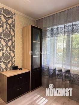 2-к квартира, вторичка, 44м2, 3/5 этаж