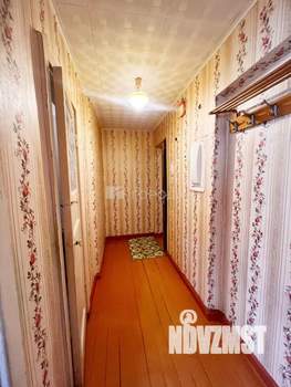 2-к квартира, вторичка, 44м2, 5/5 этаж