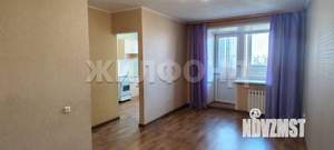 1-к квартира, вторичка, 33м2, 9/14 этаж