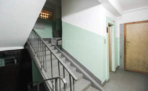 3-к квартира, вторичка, 67м2, 1/9 этаж