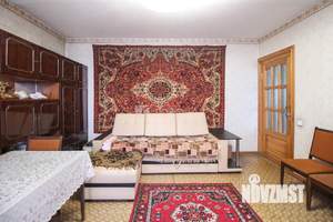 3-к квартира, вторичка, 70м2, 3/9 этаж