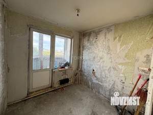 2-к квартира, вторичка, 43м2, 6/10 этаж