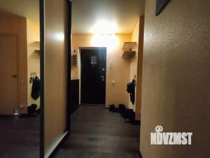 3-к квартира, вторичка, 67м2, 5/16 этаж