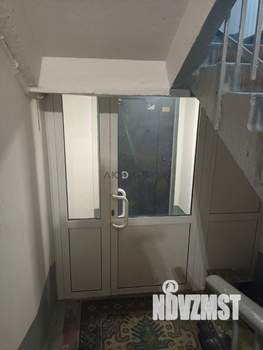 1-к квартира, вторичка, 31м2, 2/5 этаж
