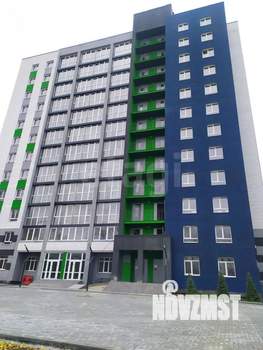 2-к квартира, вторичка, 44м2, 8/12 этаж