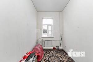 2-к квартира, вторичка, 57м2, 1/2 этаж