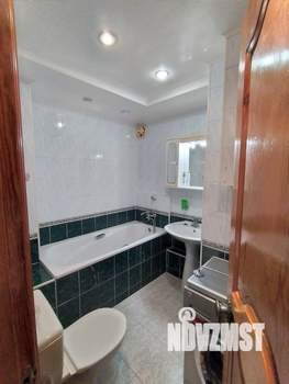 3-к квартира, вторичка, 60м2, 3/5 этаж